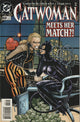 Catwoman #69 (1999) - Devin Grayson, Jim Balent