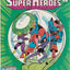 Legion of Super-Heroes #303 (1983)