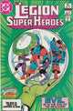 Legion of Super-Heroes #303 (1983)