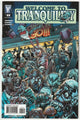 Welcome to Tranquility #11 (2007) - Gail Simone