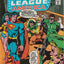 Justice League of America #167 (1979) - Secret Society of Super-Villains continue inhabiting the bodies of the Justice League