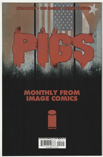 PIGS #2 (2011)