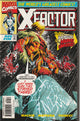 X-Factor #136 (1997)