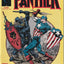 Black Panther #30 (2001) - Origin of Black Panther Meeting Captain America