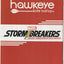 Hawkeye: Kate Bishop #4 (2022) - Carmen Carnero Stormbreakers Variant