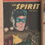 Police Comics #96 (1949) - Black Widow appearance