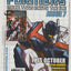 TransFormers: Generation 1 #4 (Vol 2, 2003) - Decepticon Cover