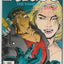 Blade: The Vampire Hunter #6 (1994) - 1st team appearance of the Bloodshadows