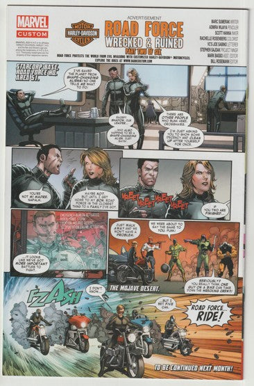 The Superior Foes of Spider-Man #12 (2014)