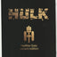 Hulk #8 (LGY #775, 2022) - Russell Dauterman Hellfire Gala Variant