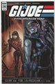 G.I. Joe: A Real American Hero #248 (2018) - Cover A
