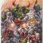 WILDCATS #20 (2010)