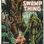 Swamp Thing #47 (1986)