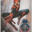 Miles Morales: Spider-Man #42 (LGY #282, 2022) - Chris Allen Variant cover