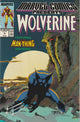 Marvel Comics Presents #8 (1988) - Wolverine
