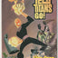 Teen Titans Go! #17 (2005)