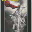 King Spawn #14 (2022) - Bjorn Barends Cover