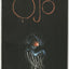 OJO (2004-2005) - 5 issue mini series - Sam Kieth