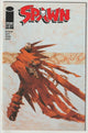 Spawn #363 (2025) - Cover C Edward Delandre Variant Cover