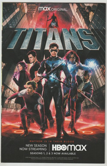 Poison Ivy #7 (2023) - Leirix Cardstock cover