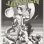 Stephen Colbert's Tek Jansen (2007-2009) - 5 Issue Mini Series