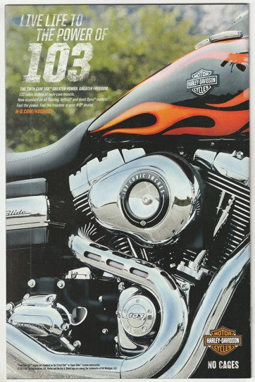 Wolverine: The Best There Is #10 (2011)