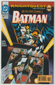 Detective Comics #669 (1993) - KnightQuest