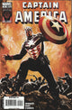 Captain America #35 (2008)