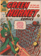 Green Hornet Vol 1 #12 (1943) - 1st World War II cover on title