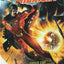 Captain Midnight #11 (2014)