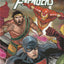 Mighty Avengers #22 (2009) - Dark Reign tie-in