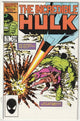 Incredible Hulk #318 (1986)