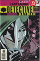 Detective Comics #763 (2001) - Greg Rucka, Joker: Last Laugh