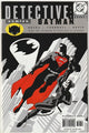 Detective Comics #756 (2001) - Greg Rucka