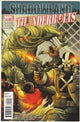 Thunderbolts #149 (2010) - Shadowland tie-in