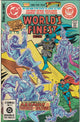 World's Finest #272 (1981)