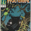 Marvel Comics Presents #91 (1991) - Wolverine, Ghost Rider and Cable, Sam Kieth