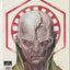 Darth Vader #13 (2018) - Rod Reis Galactic Icon Variant Cover