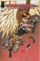 Avengelyne #1 (2011) - Rob Liefeld