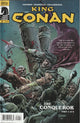 King Conan The Conqueror #1  (2014)
