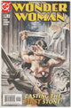 Wonder Woman #208 (2004)