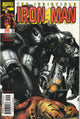 Iron Man #19 (1999)
