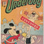 Underdog #4 (1971)
