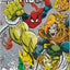 Spider-Man #19 (1992) - Revenge of the Sinister Six