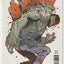 Despicable Deadpool #294 (2018) - Daniel Warren Johnson Hulk Smash Variant Cover
