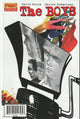 The Boys #29 (2009) - David Lloyd Cover