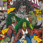 Sensational She-Hulk #15 (Vol 2, 1990) - 1st Appearance of Grey She-Hulk