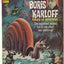 Boris Karloff Tales of Mystery #51 (1973)