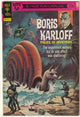 Boris Karloff Tales of Mystery #51 (1973)