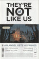 They're Not Like Us #5 (2015)